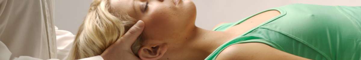 Melbourne TMJ & Facial Pain Centre Banner