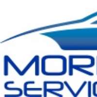 Mordialloc Service Centre Logo