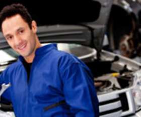Mordialloc Service Centre