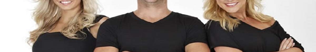 Unitrend Uniforms Banner