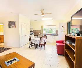 Bonville Lodge Pet Friendly Bed & Breakfast