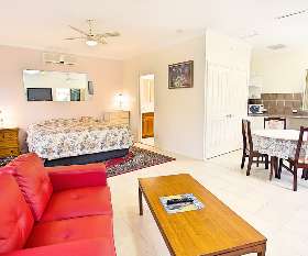 Bonville Lodge Pet Friendly Bed & Breakfast