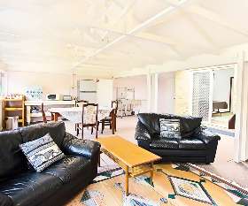 Bonville Lodge Pet Friendly Bed & Breakfast