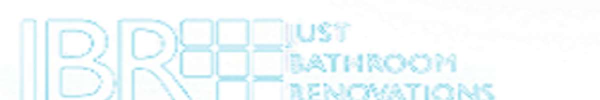 Just Bathroom Renovations Banner