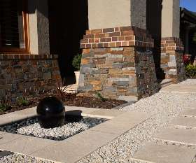 Villastone