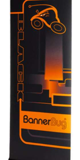 Banner Bug