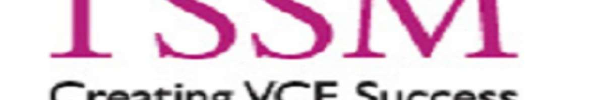 TSSM Banner