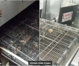 ECA Extreme Clean Australia