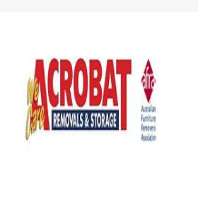 Acrobat Removals Pty Ltd