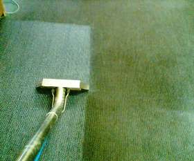 All Weather Carpet & Tile Cleaning