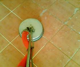 All Weather Carpet & Tile Cleaning