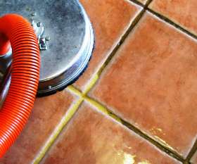 All Weather Carpet & Tile Cleaning