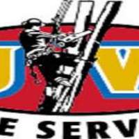 JW TREE SERVICES Logo