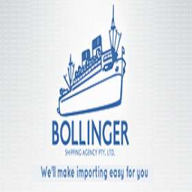 Bollinger Shipping Agency Pty Ltd