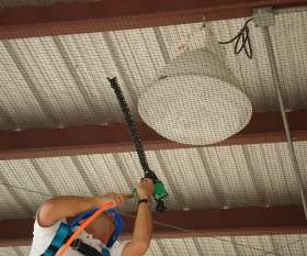 Bird Proofing Australia