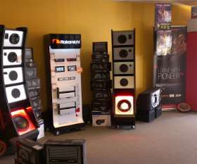 Tower Audio