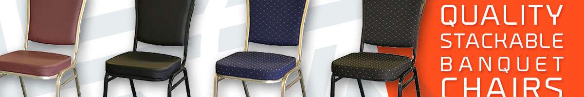 Australian Slimline Trestles Banner