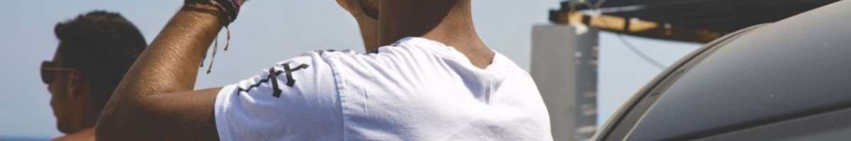 Nick K Photography Banner