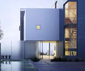 Horne Industrial Coatings