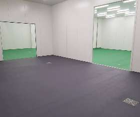 Horne Industrial Coatings