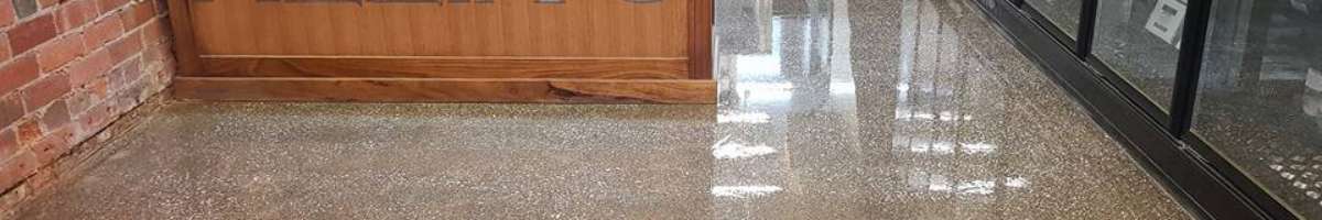 Horne Industrial Coatings Banner