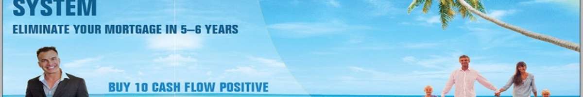 Positive Property Solution Banner