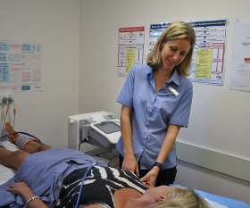 Bayside Medical Group - Mentone
