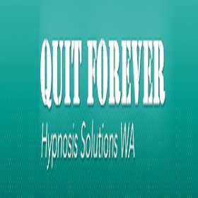 Quit Forever