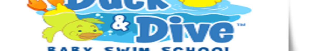 Duck & Dive Pty Ltd Banner