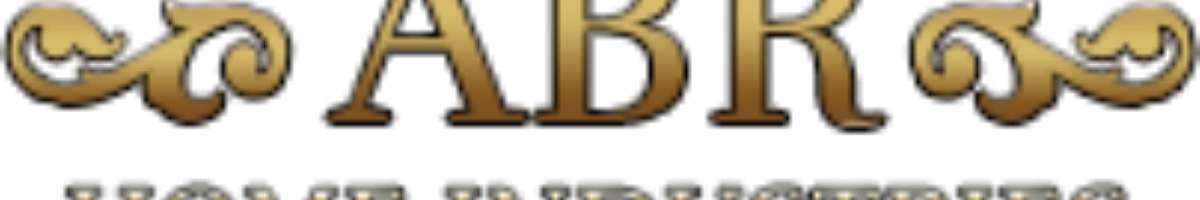 ABR Home Industries Banner
