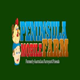 Peninsula Mobile Farm