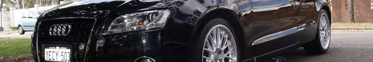 Eco Amigo Mobile Car Detailing Banner