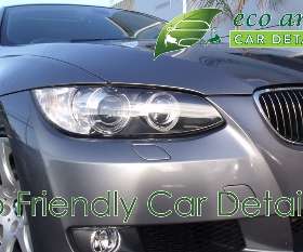 Eco Amigo Mobile Car Detailing