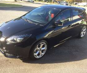 Eco Amigo Mobile Car Detailing