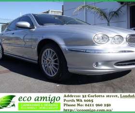 Eco Amigo Mobile Car Detailing
