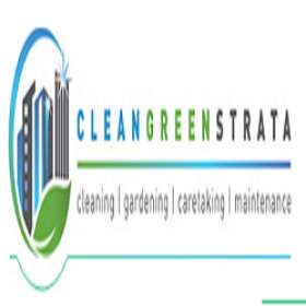 Clean Green Strata