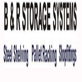 B & R Storage Systems