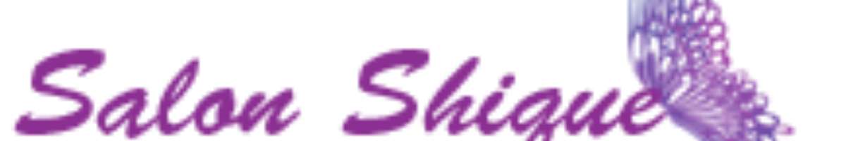 Salon Shique Hair Extensions Banner