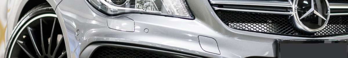 Definitive Car Detailling Banner