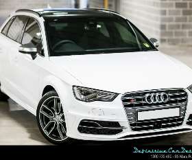 Definitive Car Detailling