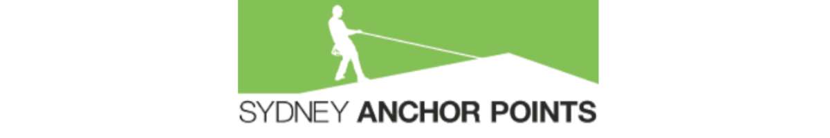 Sydney Anchor Points Banner