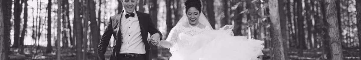 Wedding Photography & Videography Sydney | Made Of Light Banner