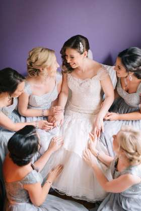 Wedding Photography & Videography Sydney | Made Of Light