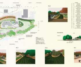 Dapple Landscape Design