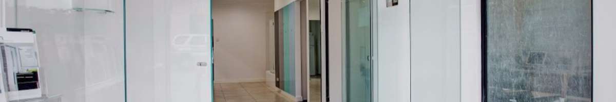 Pride Design Shower Screen Specialists Sydney Banner