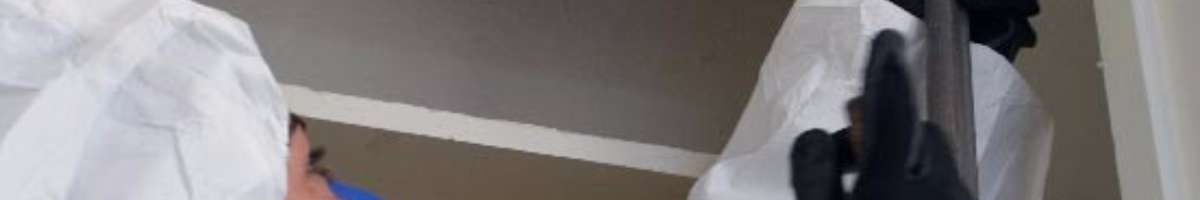 Asbestos Removal Sydney - D & J Kelly Building Co Banner