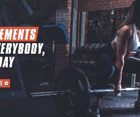Half Price Protein