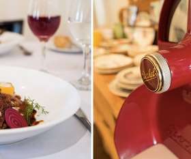 Sous Le Soleil - French Restaurant Sydney