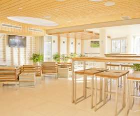 SLH (Sounds Like Home)