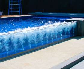 Aquazone Pools & Spas